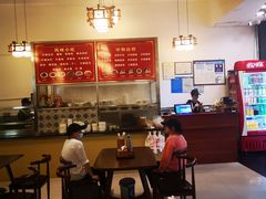 -胖阿姨米烂(四分店)