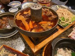-南京大牌档(龙江新城市广场店)