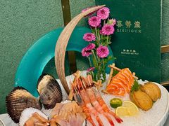 -喜聚薈·花膠雞海鮮火鍋(越秀店)