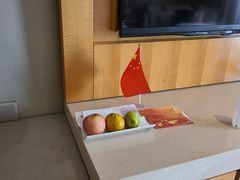 -南京金陵饭店