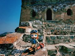 -望京楼flavor餐厅(古北水镇景区店)