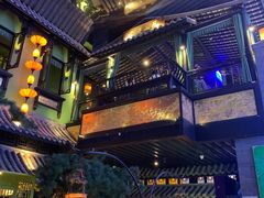 -桂满陇天书(南京德基旗舰店)