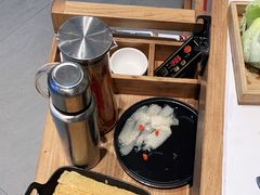 -好彩猪肚鸡(正弘城店)