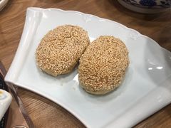 -老苏州大客堂·苏帮菜·松鼠桂鱼·苏州传统小吃(观前街人民商场店)