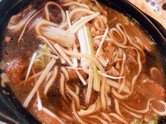 -百花人家(清水田园店)