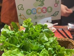 -烤肉食堂(揭阳广百店)