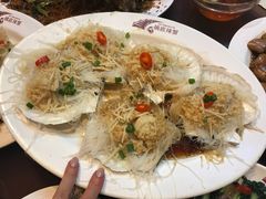 -桥底辣蟹(谢斐道店)