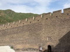 -大境门景区