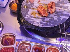 -喜井无限自助烤肉公司(石厦店)