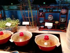 -苏州金鸡湖中茵皇冠假日酒店