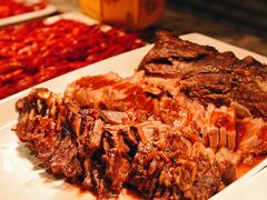 -沈阳和平艾美酒店新食谱西餐厅