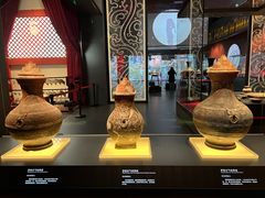 -北京大葆台遗址博物馆