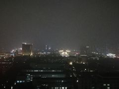 -杭州龙禧福朋喜来登酒店