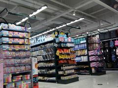 -长申超市(美食城店)