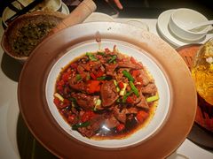 -田婆婆的菜(友谊阳光城店)