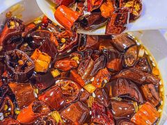 -汇聚德京味铜锅涮肉(沈家桥二路店)