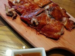 -去茶去餐厅(中央大街店)