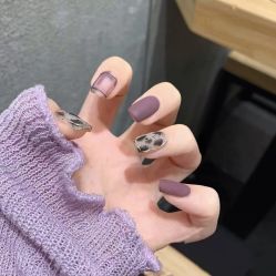 点击看大图 -悦指间美甲美睫