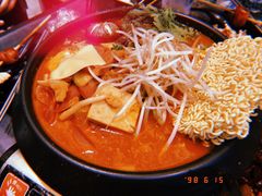 -KAOTOWN烤堂•烧烤(海汇港店)