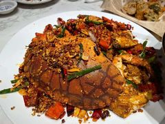 -王庄阿咪海鲜大排档(象园店)