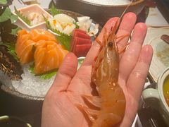 -花潮料理艺食馆(成都万象城店)