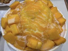 -水牛奶皇后糖水铺(深圳总店)