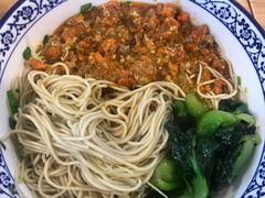 -朱洪元苏式面馆(绿宝广场店)