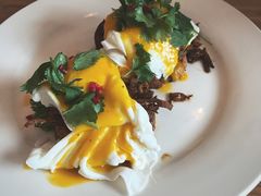 -Egg•Allday Brunch(襄阳北路店)
