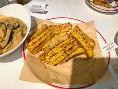 -聚味斋香辣蟹·蓝龙(塘沽总店)