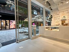 -% Arabica阿拉比卡咖啡(前滩太古里店)