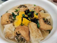 -昆承湖酒家·本帮农家菜