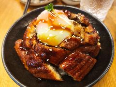 魔王慢烧牛肉丼-魔丼屋(日月光店)