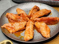 -杨小佳·齐齐哈尔烤肉·烤串(广州店)