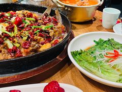 -老板恋上鱼(高新万达店)