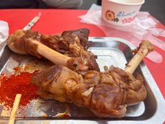 -聚雅美食