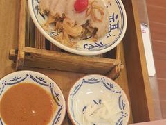 -芋包王闽南茶楼(八市店)