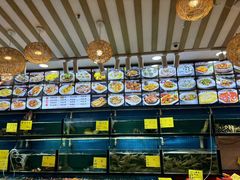 -醉壹号海鲜大排档(厦门美食地标店)