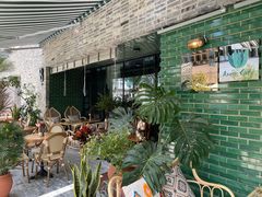 -Cactus墨西哥仙人掌餐厅