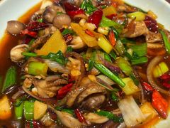 -胖子烧烤海鲜(亲贤北街店)