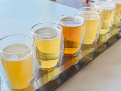 -The BREW·酿餐厅(浦东嘉里大酒店)