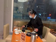 -莲餐厅·湖北菜·藕汤是头牌(愚园路店)