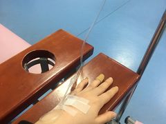 -广州医科大学附属中医医院(同德院区)