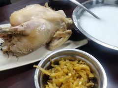 -吉英盐焗鸡(文中路店)
