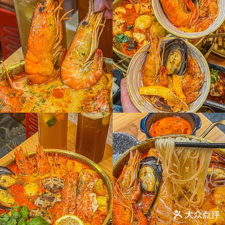 中山📍这家宝藏小馆人均30吃到撑‼️