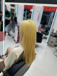 -乾健·烫染·接发SALON