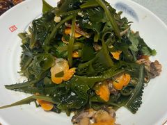 -添福来墨鱼饺子 · 海鲜东北菜(泡崖店)