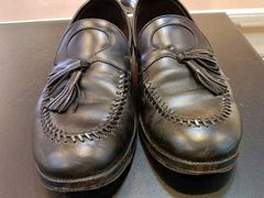 -爱革·洗衣改衣·洗鞋修鞋·洗包修包·奢侈品护理(宝地广场店)