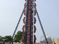 -蓬莱欧乐堡梦幻世界