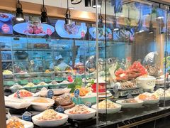 -大鹏饭店·金陵家宴(奥体中心店)