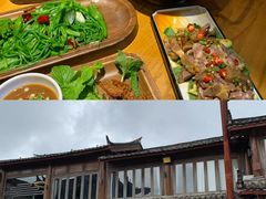 -隔壁老王·家常云南菜(花巷店)